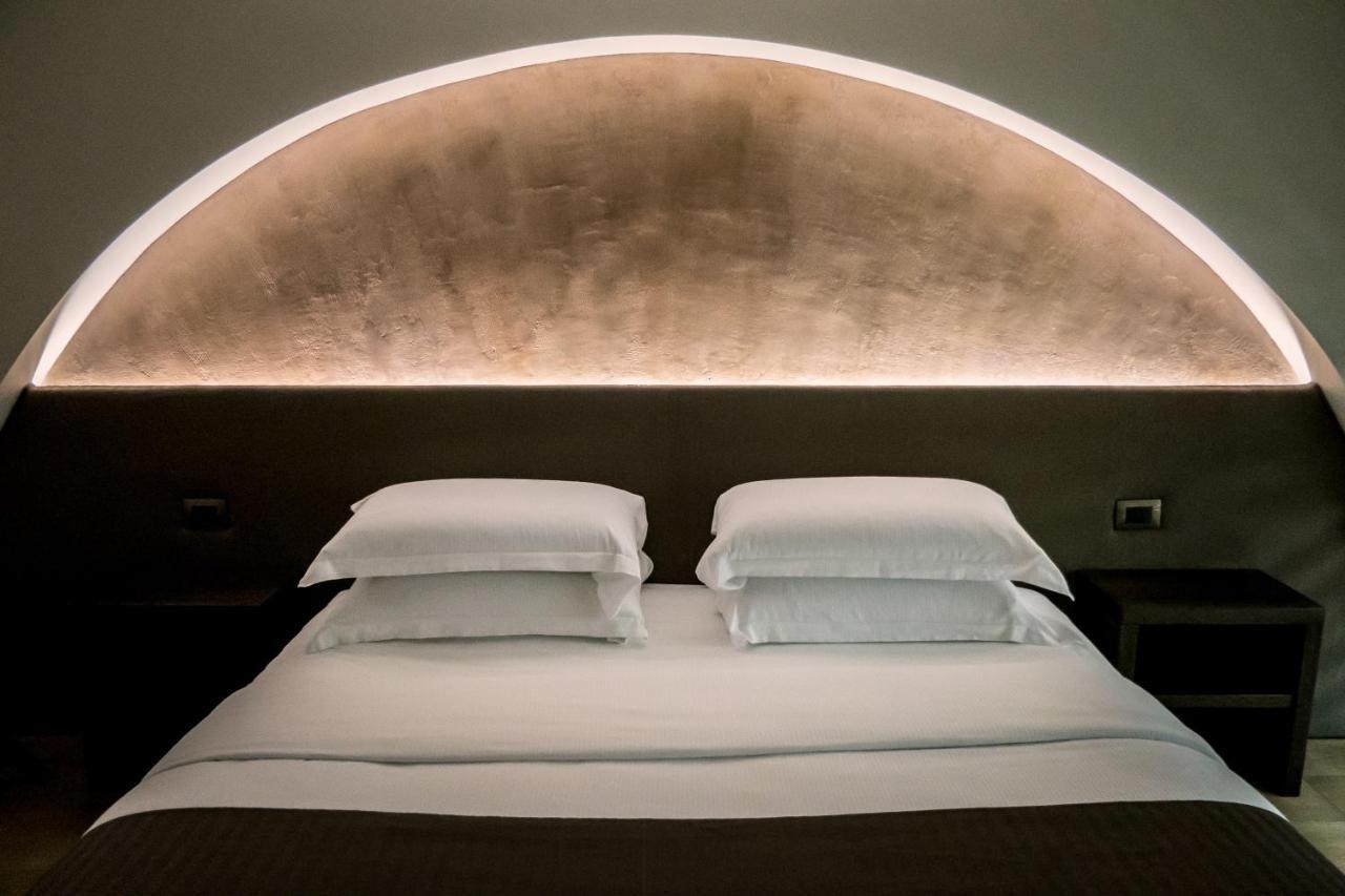 Arcadian Suite&Rooms Turin Exteriör bild