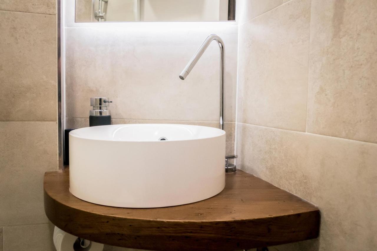 Arcadian Suite&Rooms Turin Exteriör bild