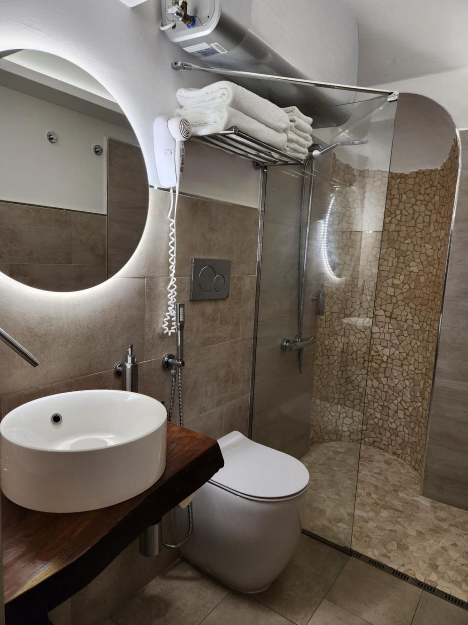 Arcadian Suite&Rooms Turin Exteriör bild