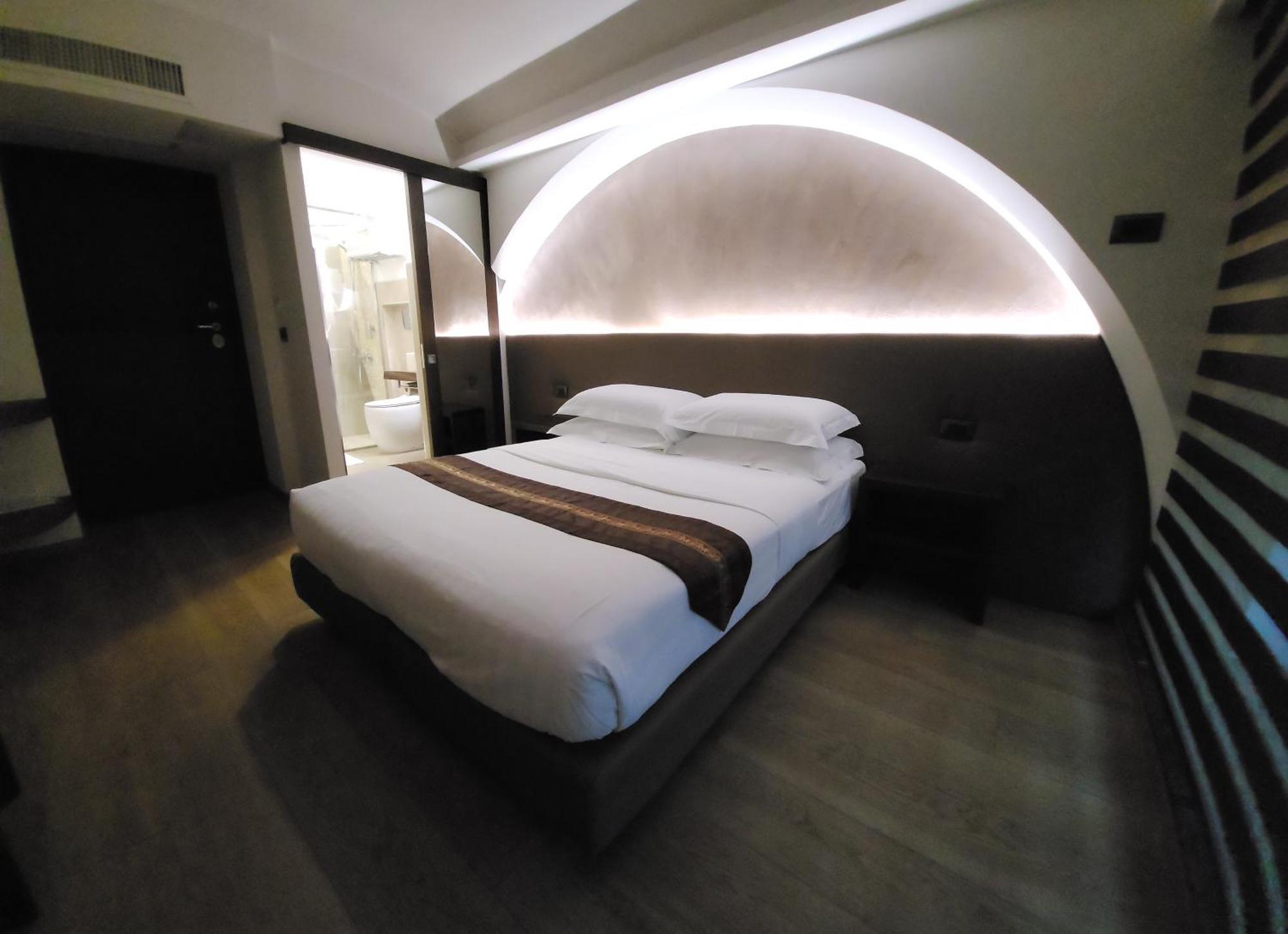 Arcadian Suite&Rooms Turin Exteriör bild