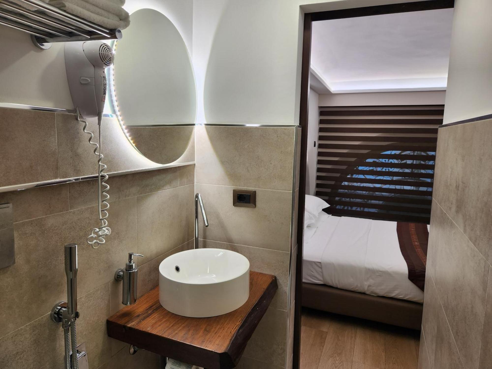 Arcadian Suite&Rooms Turin Exteriör bild