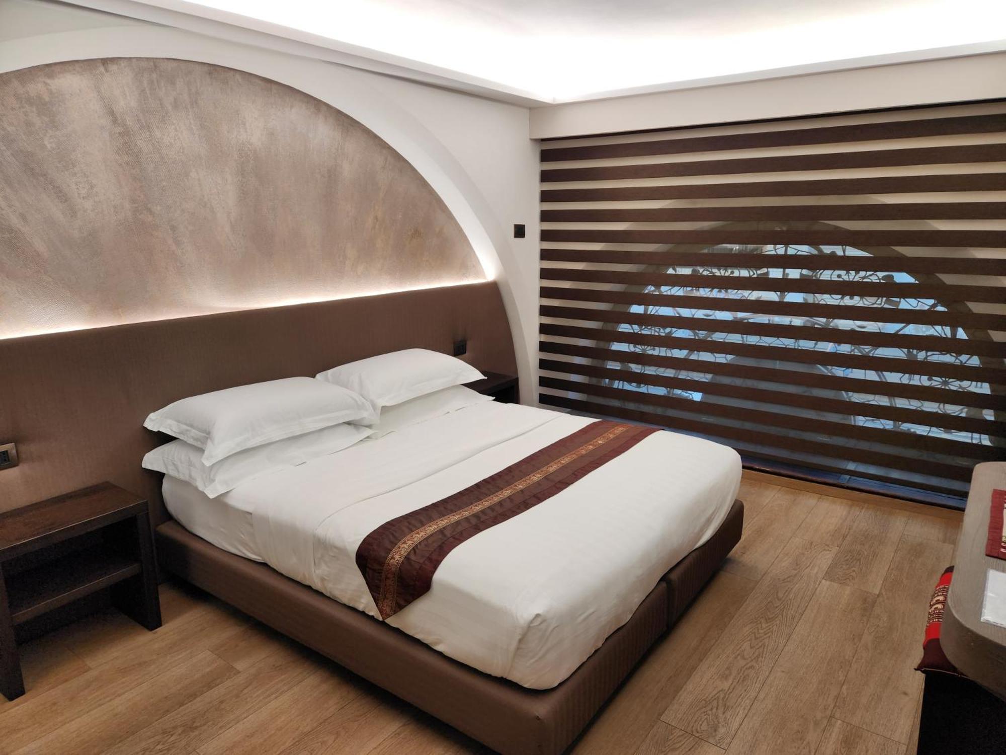 Arcadian Suite&Rooms Turin Exteriör bild