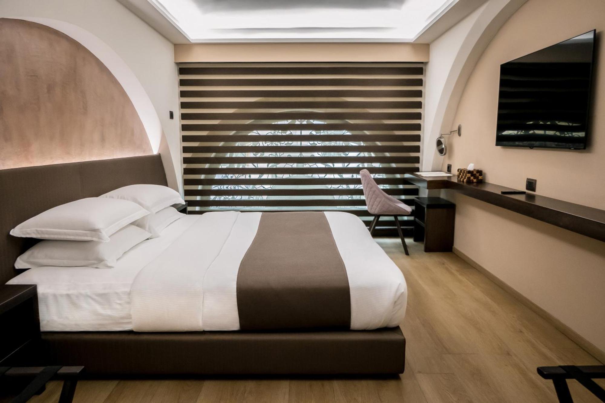 Arcadian Suite&Rooms Turin Exteriör bild